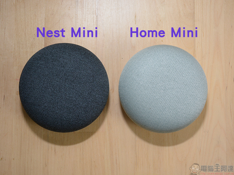 Google Nest Mini 快速實測，體驗「動口不動手」的大爺生活 - 電腦王阿達