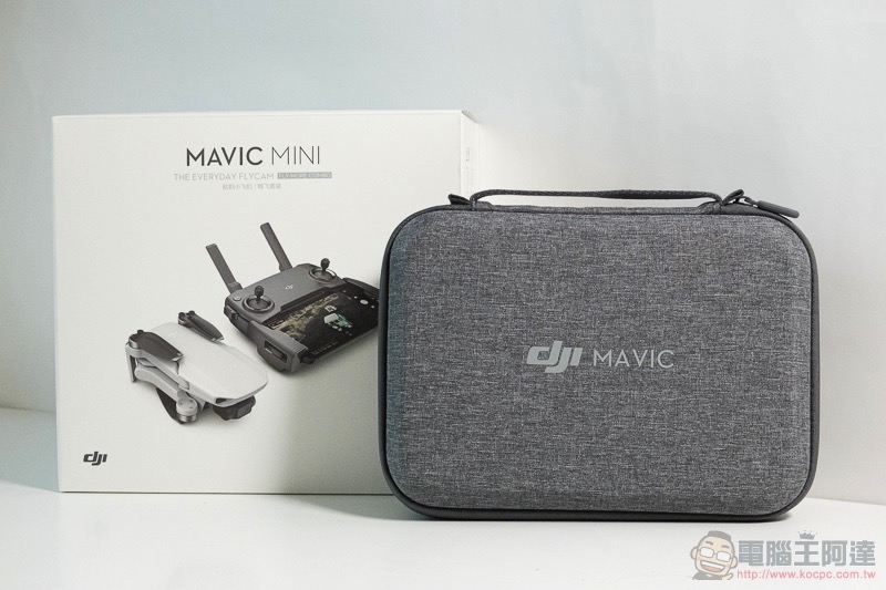 這就是 DJI Mavic Air 2 ？電池大升級將帶來 34 分鐘更好續航 - 電腦王阿達