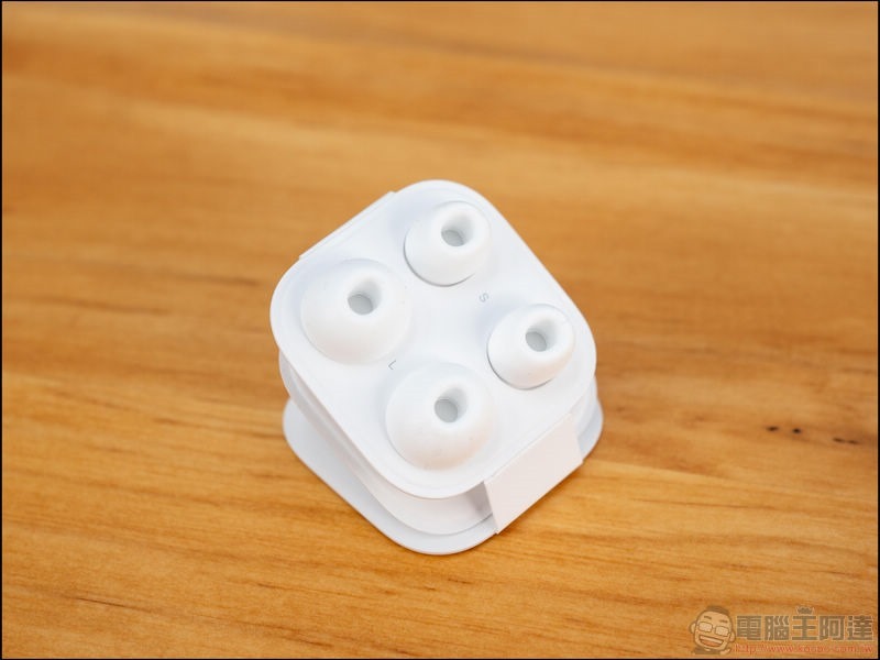 AirPods Pro 終於來了 ，你可能不知道的設計細節 - 電腦王阿達