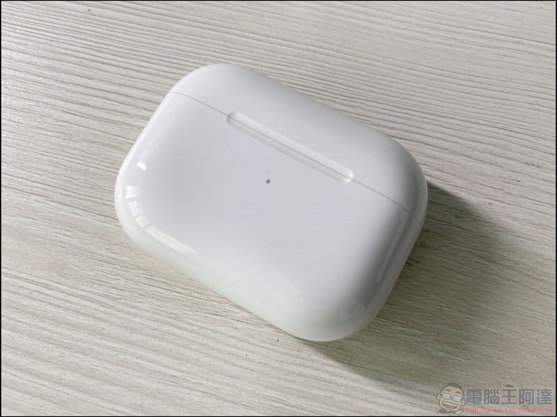 Apple AirPods Pro 開箱 - 04