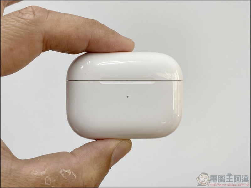 AirPods Pro 終於來了 ，你可能不知道的設計細節 - 電腦王阿達