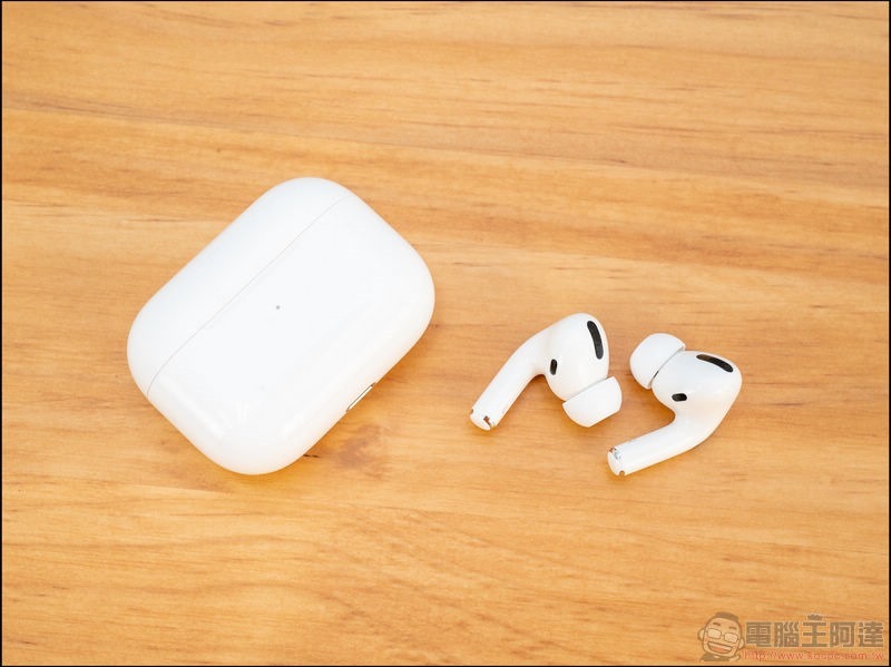 Apple AirPods Pro 開箱 - 09