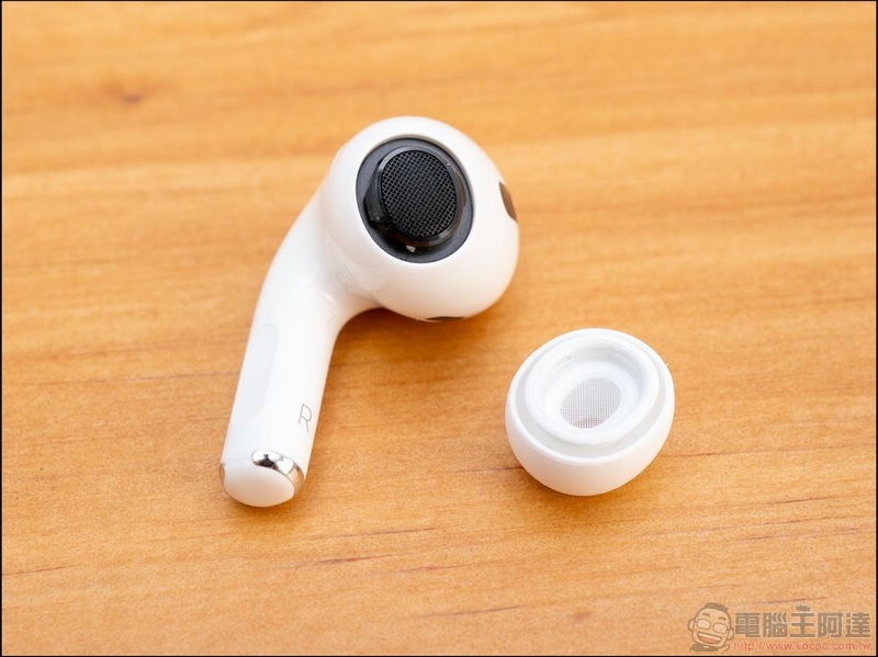 Apple AirPods Pro 開箱 - 11