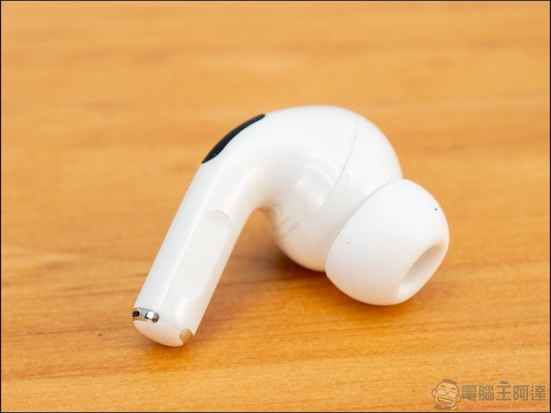 Apple AirPods Pro 開箱 - 10