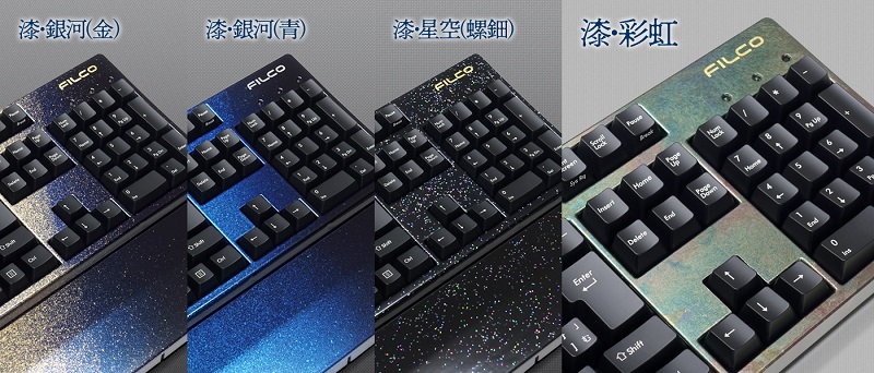 Filco 2020月曆鍵帽 能一邊打字一邊確認日期 - 電腦王阿達