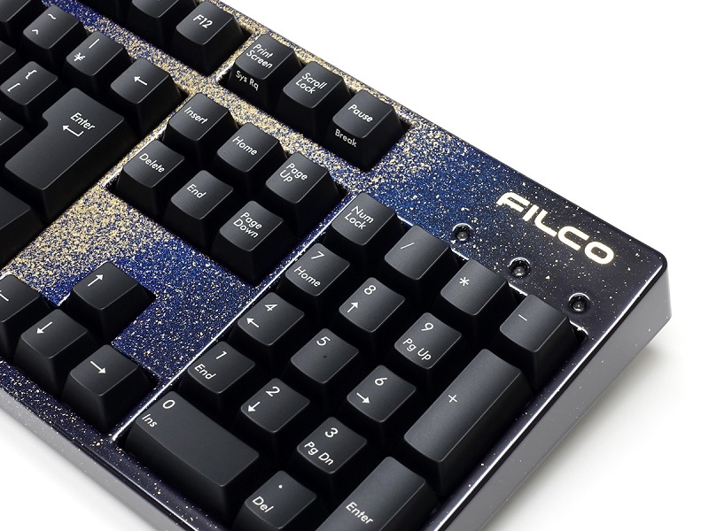 Filco 2020月曆鍵帽 能一邊打字一邊確認日期 - 電腦王阿達