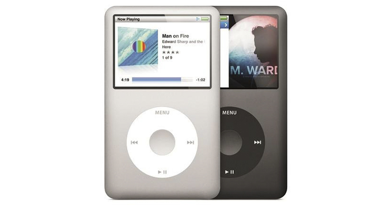 iPod Classic 在 iPhone 上「經典重現」