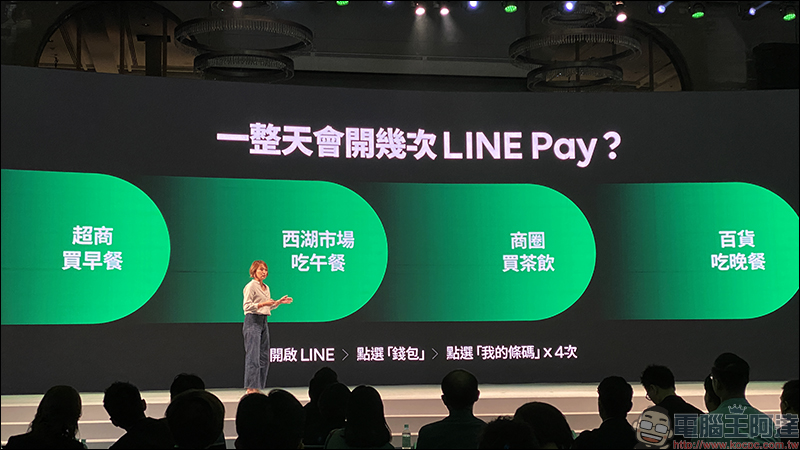 LINE Pay 台灣 等六大國際支付品牌攜手打造「行動支付跨境聯盟」，共享無縫支付體驗！同步推出全新 LINE Pay App 開放下載 - 電腦王阿達