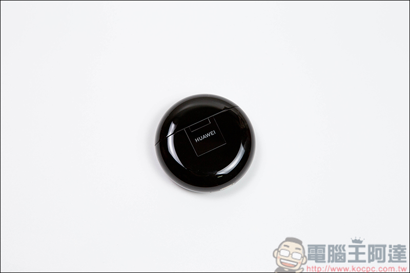 HUAWEI FreeBuds 3 開箱 半入耳式耳機竟可搭載主動抑噪？！顛覆你的想像 - 電腦王阿達