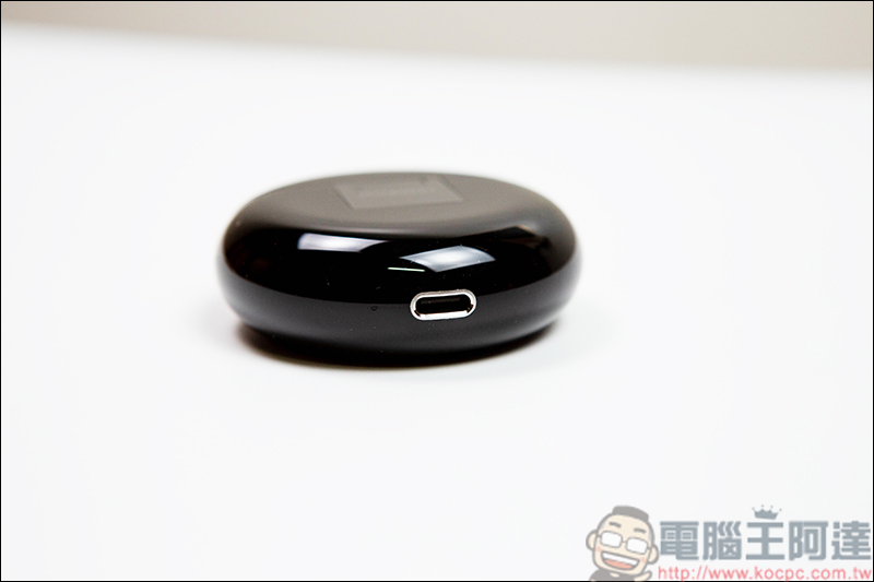 HUAWEI FreeBuds 3 開箱 半入耳式耳機竟可搭載主動抑噪？！顛覆你的想像 - 電腦王阿達