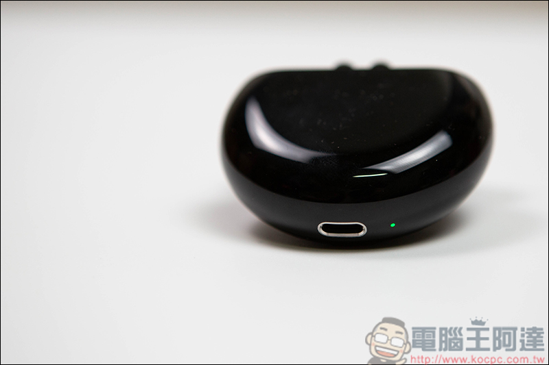 HUAWEI FreeBuds 3 開箱 半入耳式耳機竟可搭載主動抑噪？！顛覆你的想像 - 電腦王阿達