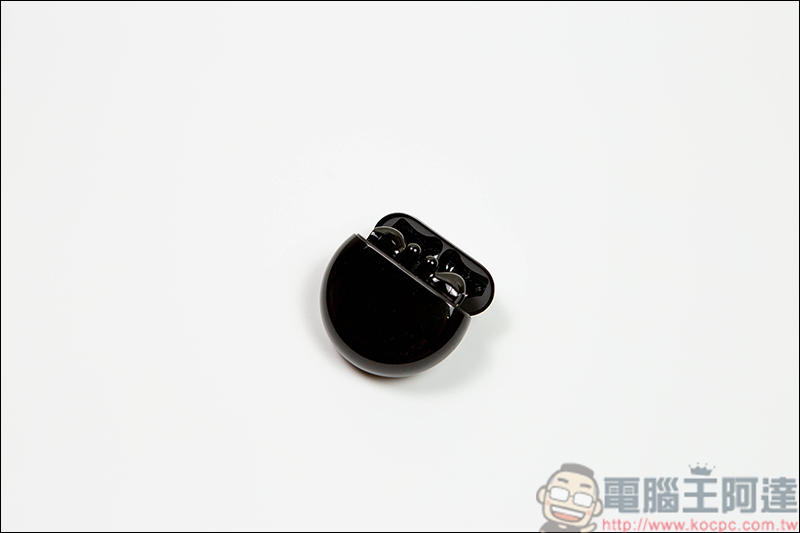 HUAWEI FreeBuds 3 開箱 半入耳式耳機竟可搭載主動抑噪？！顛覆你的想像 - 電腦王阿達