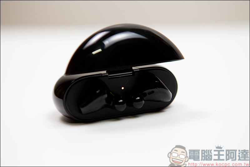 HUAWEI FreeBuds 3 開箱 半入耳式耳機竟可搭載主動抑噪？！顛覆你的想像 - 電腦王阿達