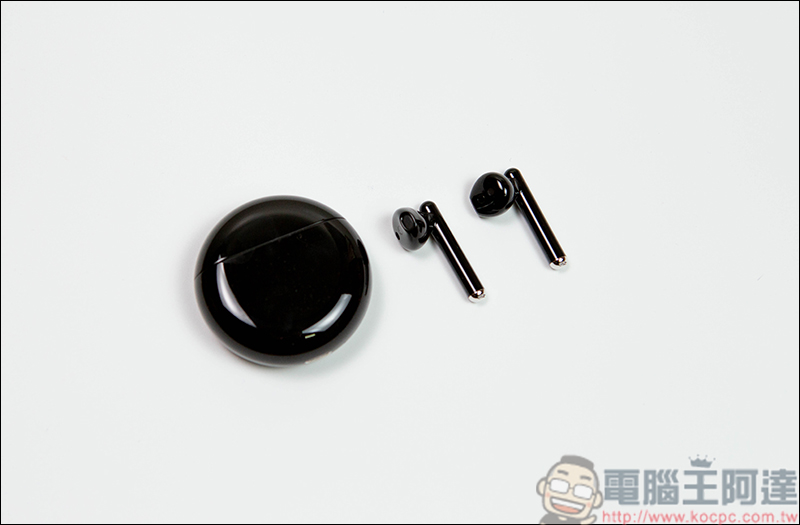 HUAWEI FreeBuds 3 開箱 半入耳式耳機竟可搭載主動抑噪？！顛覆你的想像 - 電腦王阿達