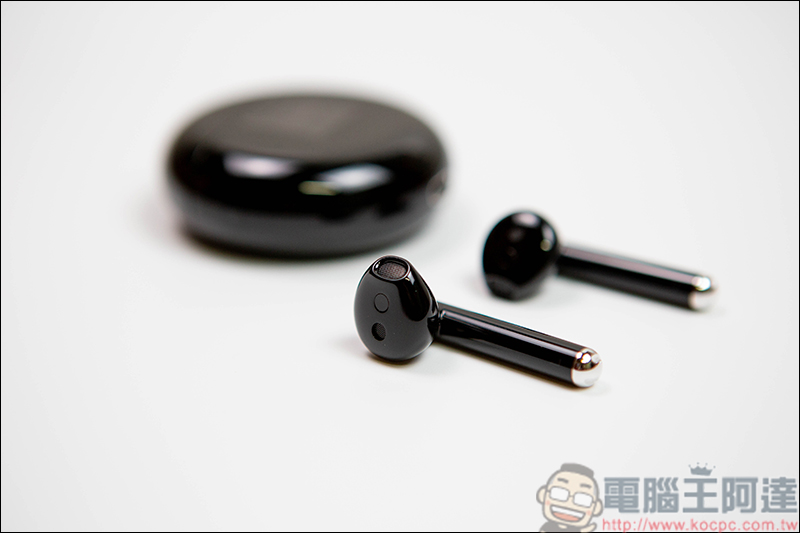 HUAWEI FreeBuds 3 開箱 半入耳式耳機竟可搭載主動抑噪？！顛覆你的想像 - 電腦王阿達