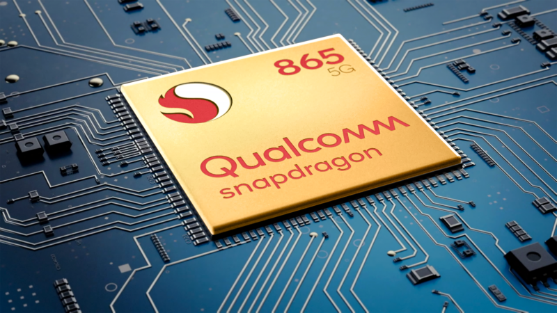 高通最新旗艦處理器 Snapdragon 865，Geekbench 跑分結果顯示還是略輸 Apple 的 A13 - 電腦王阿達