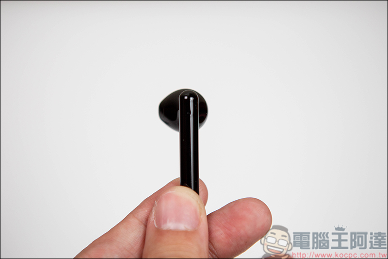 HUAWEI FreeBuds 3 開箱 半入耳式耳機竟可搭載主動抑噪？！顛覆你的想像 - 電腦王阿達