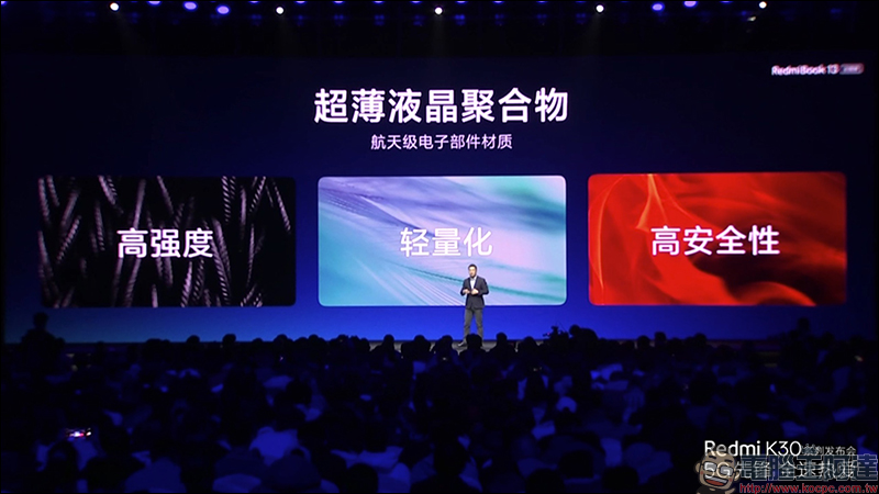 紅米 RedmiBook 13 全螢幕筆電、Redmi 路由器AC2100 、 Redmi 小愛音箱Play 同步發表 - 電腦王阿達