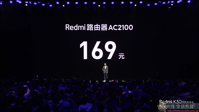 紅米 RedmiBook 13 全螢幕筆電、Redmi 路由器AC2100 、 Redmi 小愛音箱Play 同步發表 - 電腦王阿達