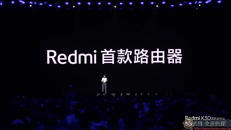 紅米 RedmiBook 13 全螢幕筆電、Redmi 路由器AC2100 、 Redmi 小愛音箱Play 同步發表 - 電腦王阿達