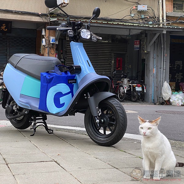 不只送朋友！買 Gogoro 還有滿滿推薦禮 ，年底前「一推」就有獎（推薦賞獎品全開箱） - 電腦王阿達