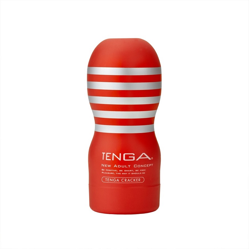 TENGA造型「  TENGA CRACKER  」拉炮彩球 讓派對很不一樣