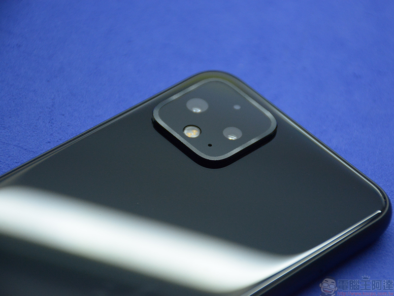 Pixel 4 / 4 XL 專用 imos 點膠 3D 康寧玻璃保貼 + 藍寶石鏡頭保護鏡體驗，膜斯密碼果然是保貼專家 - 電腦王阿達