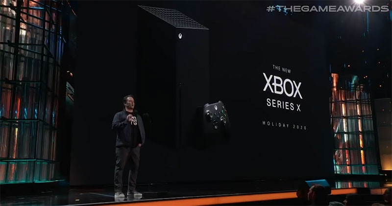 Xbox Series X 