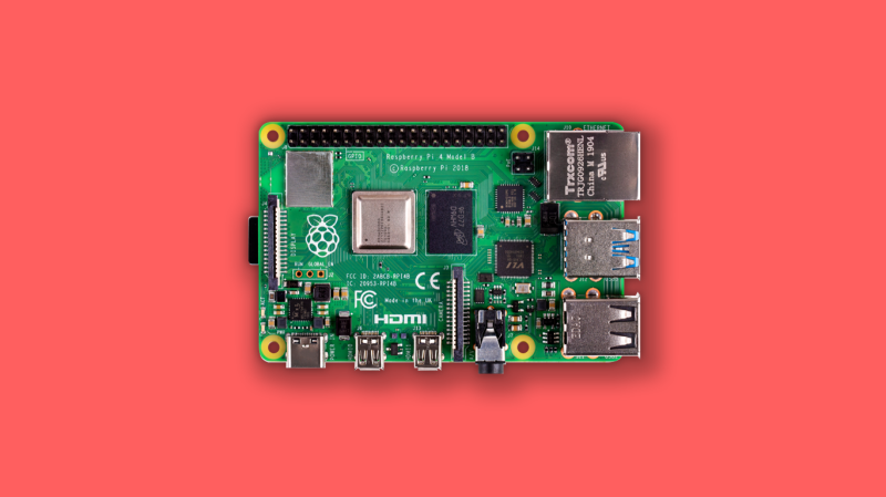 raspberry-pi