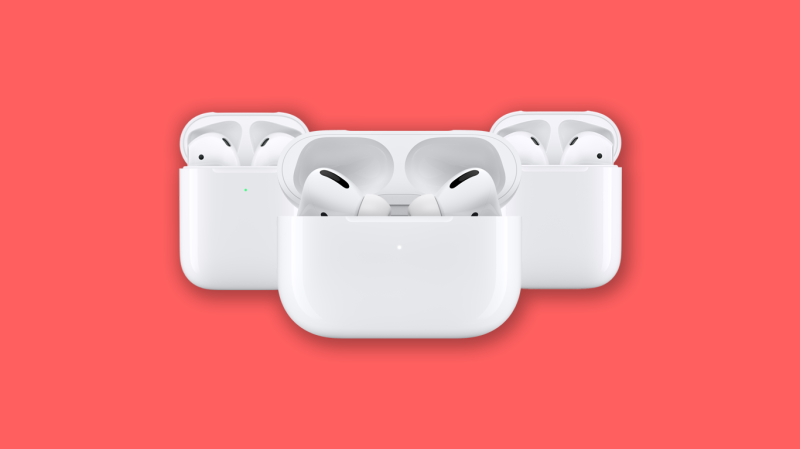 airpods