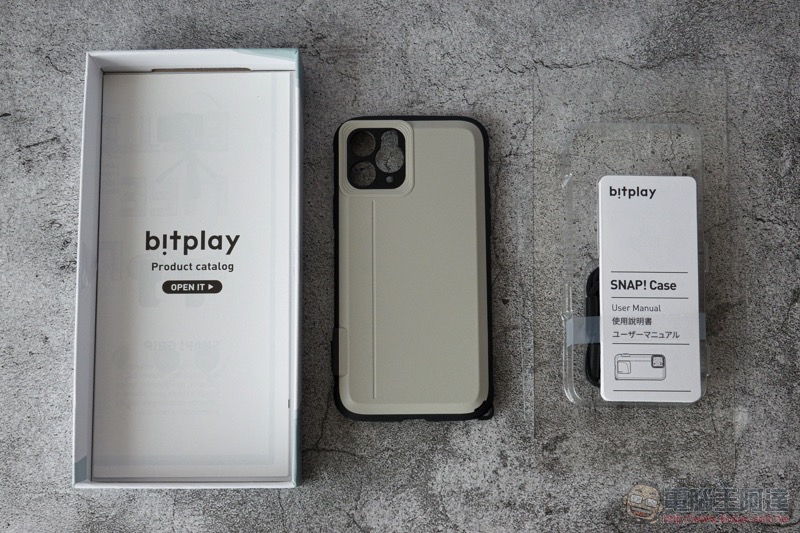 攝影 · 隨心所欲 bitplay SNAP! CASE for iPhone 11 系列開箱體驗 - 電腦王阿達