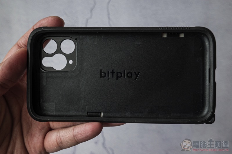 攝影 · 隨心所欲 bitplay SNAP! CASE for iPhone 11 系列開箱體驗 - 電腦王阿達