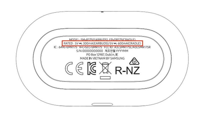 新一代 Samsung Galaxy Buds 現身 FCC，或將於 2 月與手機同步現身 - 電腦王阿達