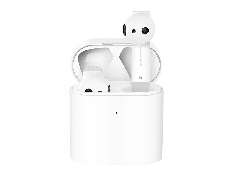 小米真無線藍牙耳機 Air 2 、Samsung Galaxy Buds+ 、 realme Buds Air 通過 NCC 認證， AirPods Pro 在台上市時間將再度延期 - 電腦王阿達