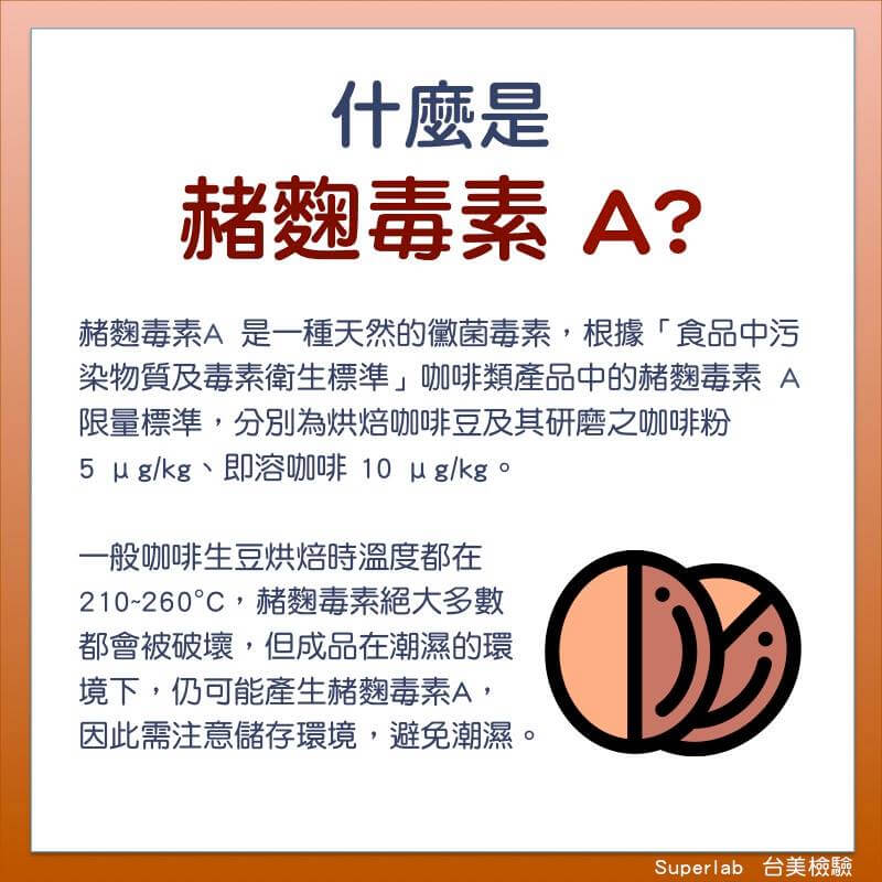 科普小知識：喝咖啡致癌? 加州裁定咖啡須標致癌警語? - 電腦王阿達