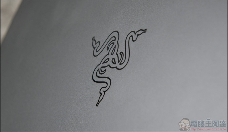 Razer Blade Stealth 13輕薄電競筆電開箱 - 09