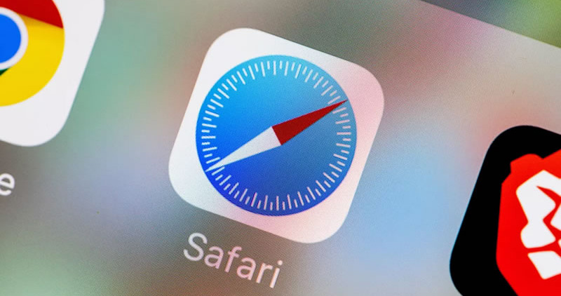 Safari 即將失去全球第二常用電腦網路瀏覽器的地位 - 電腦王阿達