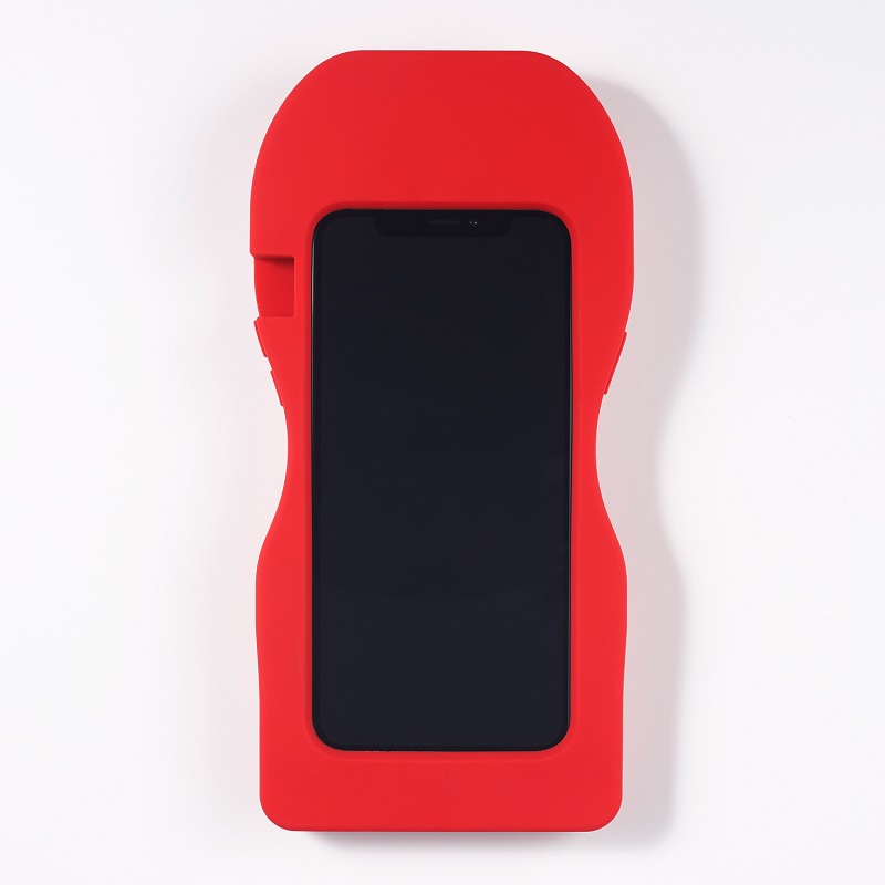 「 TENGA iPhone CASE 」讓TENGA為你的iPhone 帶來更多保護 - 電腦王阿達