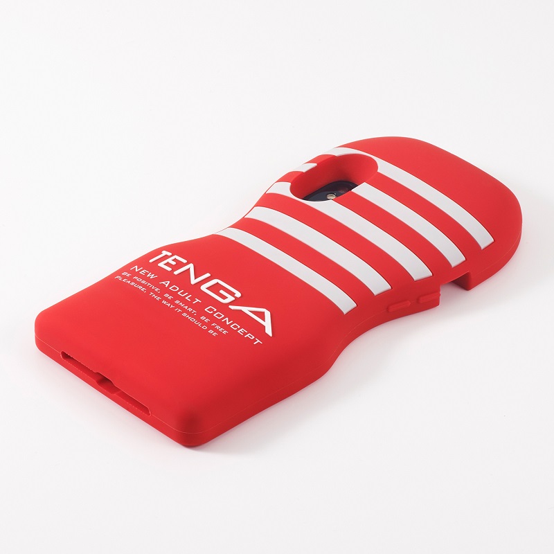 「 TENGA iPhone CASE 」讓TENGA為你的iPhone 帶來更多保護 - 電腦王阿達