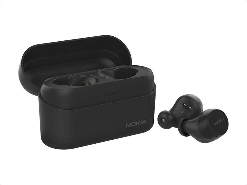 Nokia Power Earbuds