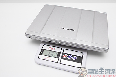 Panasonic TOUGHBOOK CF-SV8 & CF-LV8 開箱評測，真正日本製造、重量不到1公斤與強固設計 - 電腦王阿達