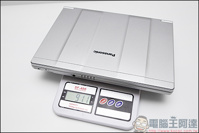 Panasonic TOUGHBOOK CF-SV8 & CF-LV8 開箱評測，真正日本製造、重量不到1公斤與強固設計 - 電腦王阿達