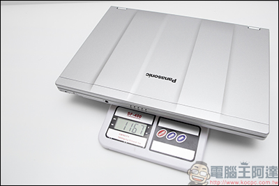 Panasonic TOUGHBOOK CF-SV8 & CF-LV8 開箱評測，真正日本製造、重量不到1公斤與強固設計 - 電腦王阿達