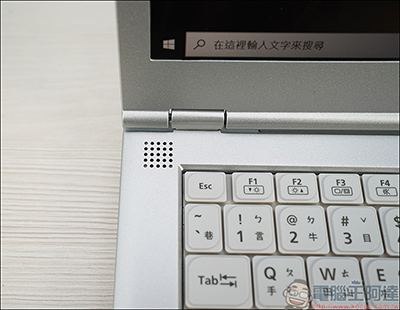 Panasonic TOUGHBOOK CF-SV8 & CF-LV8 開箱評測，真正日本製造、重量不到1公斤與強固設計 - 電腦王阿達