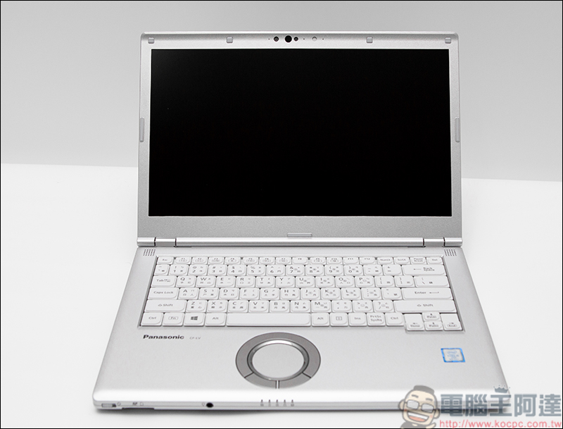 Panasonic TOUGHBOOK CF-SV8 & CF-LV8 開箱評測，真正日本製造、重量不到1公斤與強固設計 - 電腦王阿達