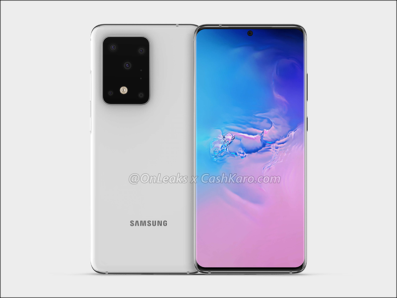 Samsung Galaxy Unpacked 活動確定於 2/11 舉行，Galaxy S11 、Galaxy Fold 2 新機即將發表 - 電腦王阿達