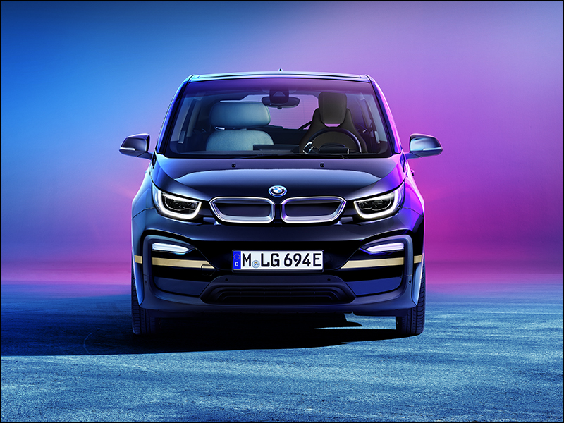 BMW i3 Urban Suite 、 X7 ZeroG Lounger 座椅 CES 2020 亮相，提供副駕宛如頭等艙的乘車體驗 - 電腦王阿達