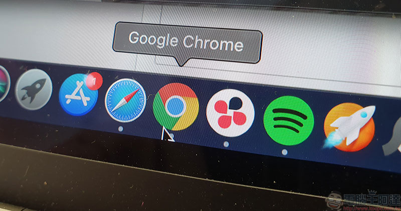 Chrome 方便的「分頁群組」功能，準備加入儲存功能了！ - 電腦王阿達