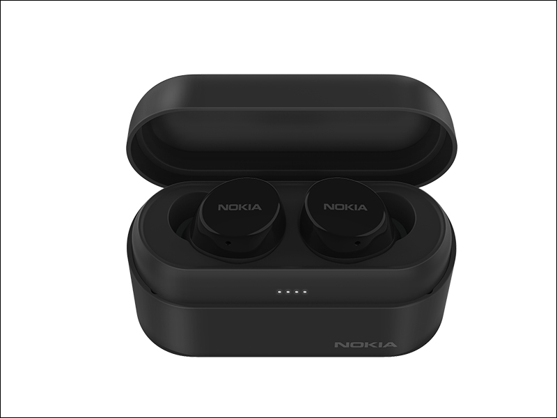 Nokia Power Earbuds 真無線藍牙耳機 將於 1/16 正式在台上市，提供 150 小時超長續航力 - 電腦王阿達