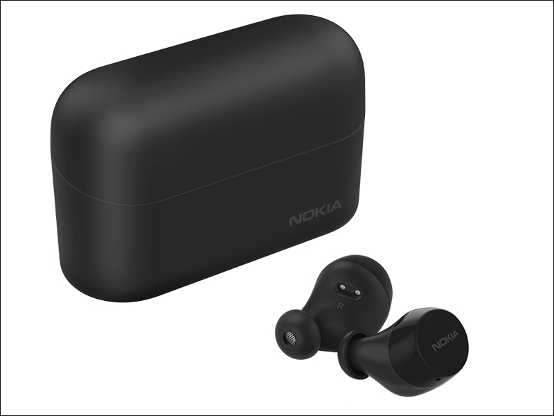 Nokia Power Earbuds 真無線藍牙耳機 將於 1/16 正式在台上市，提供 150 小時超長續航力 - 電腦王阿達